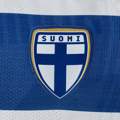 Finnland Heimtrikot 22/23