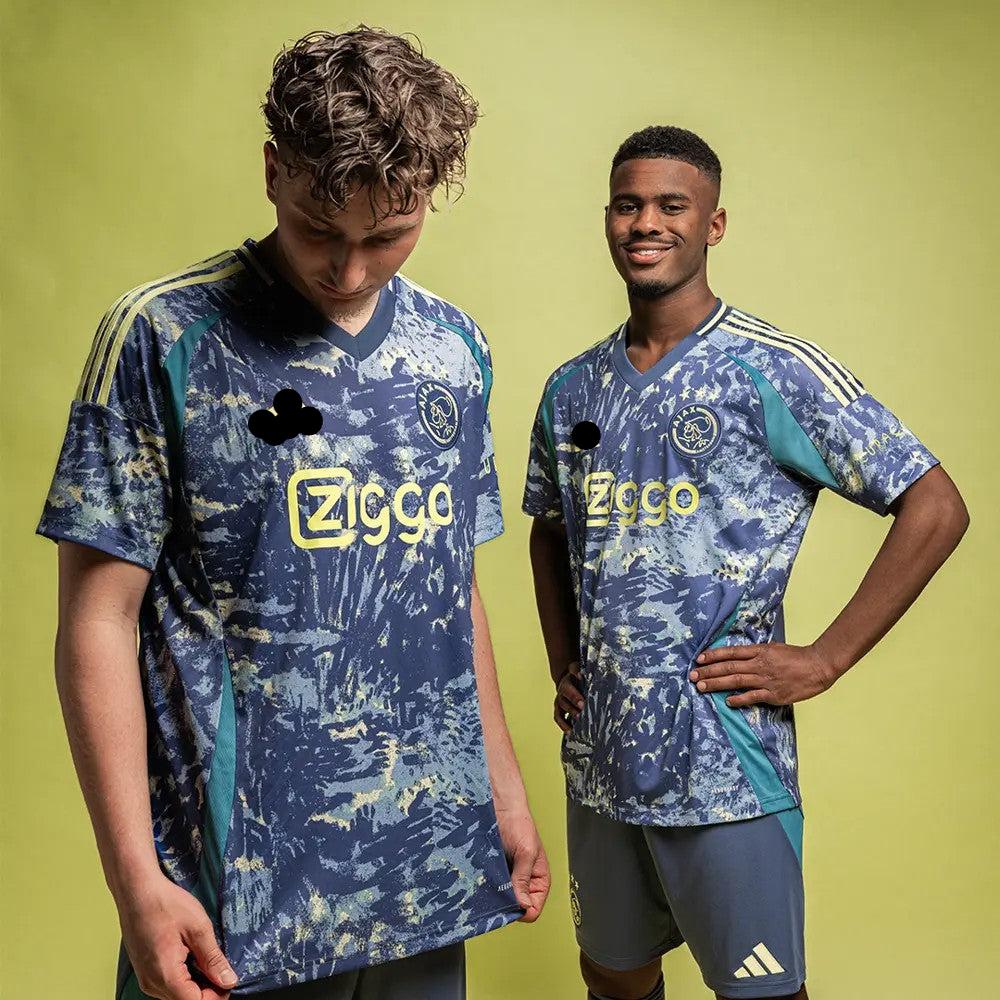 AJAX Away jersey 2024/25