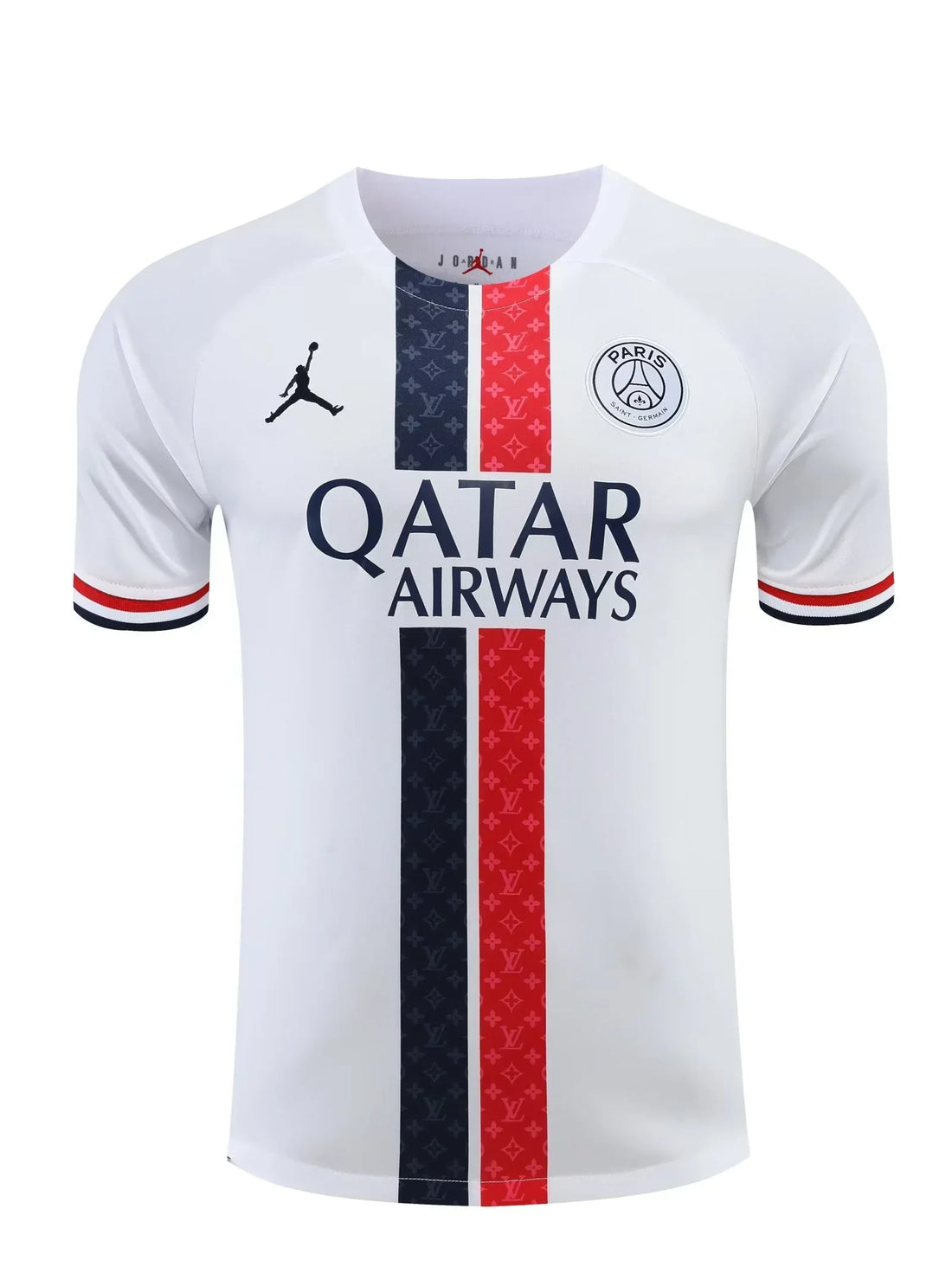 PSG X LV Weiß