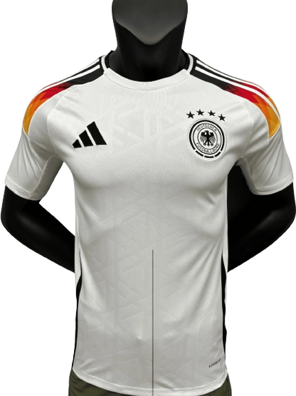 Deutschland EM 2024 Heimtrikot – SPIELERVERSION