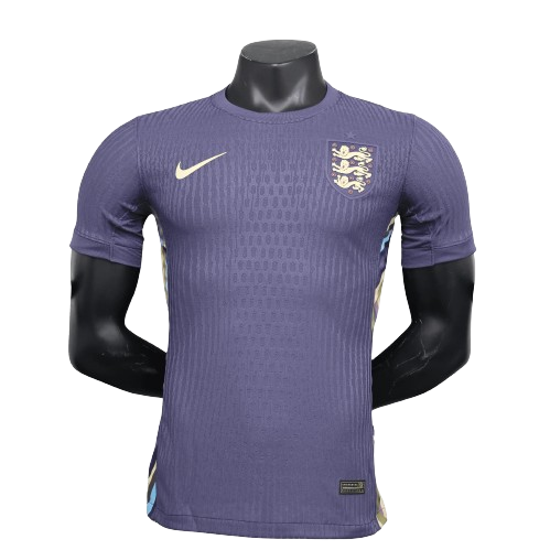 ENGLAND EURO 2024 Away kit – PLAYER VERSION