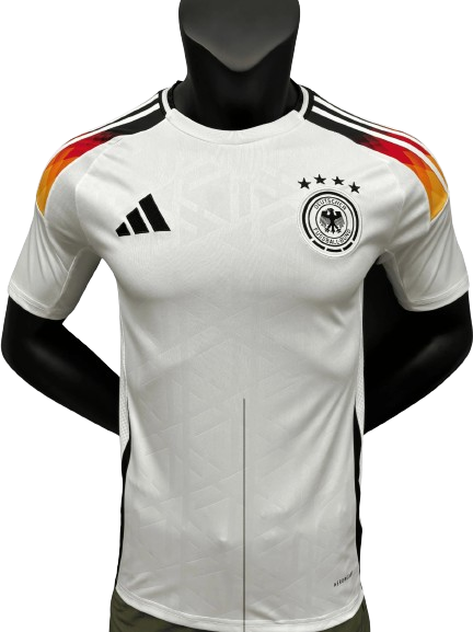 Deutschland EM 2024 Heimtrikot – SPIELERVERSION