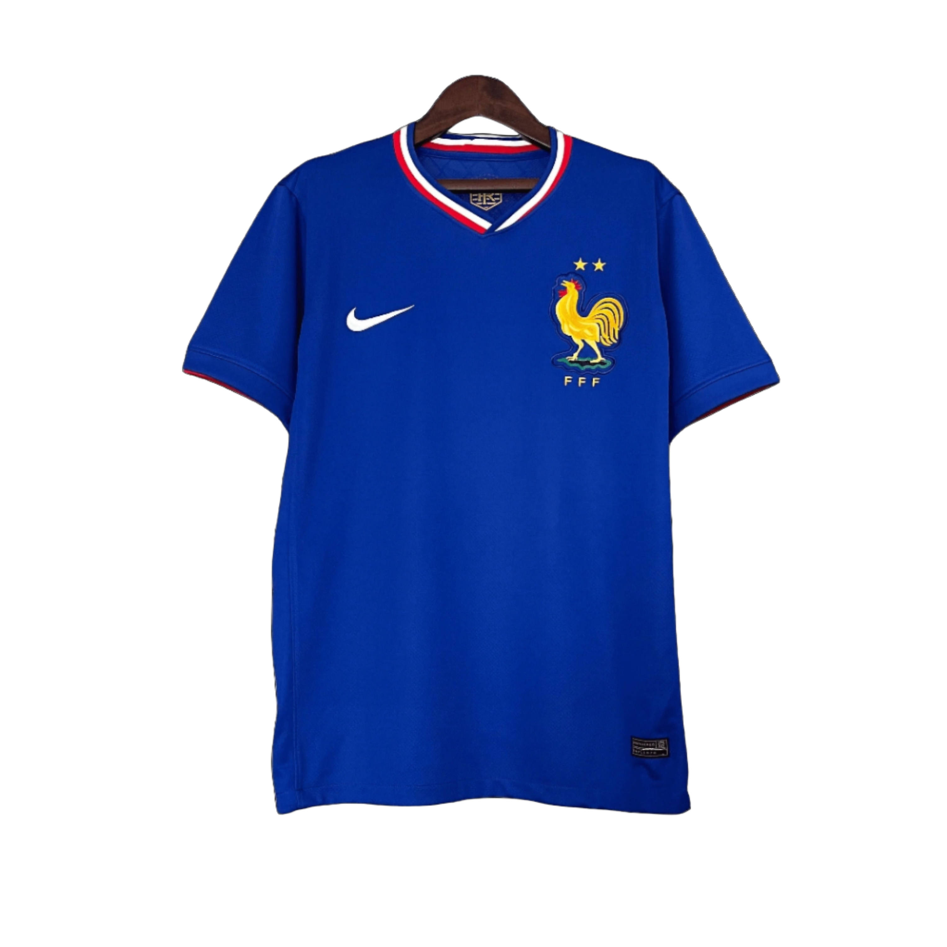 France EURO 2024 Home kit – Fan Version