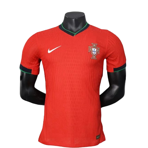 Portugal EURO 2024 Home kit – Player Version