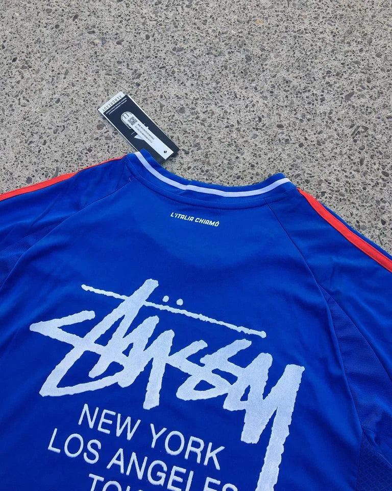 Italy Stussy 23-24 | Special Edition