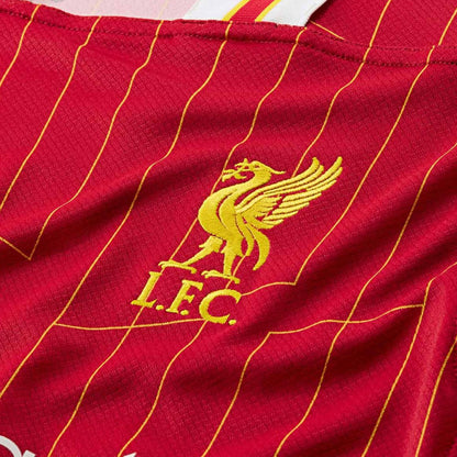 Liverpool HOME JERSEY 2024/25