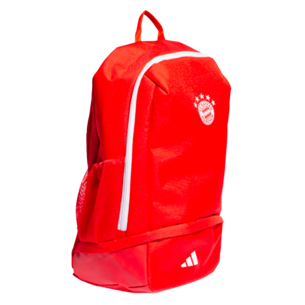 2023-2024 Bayern Munich Backpack (Red)