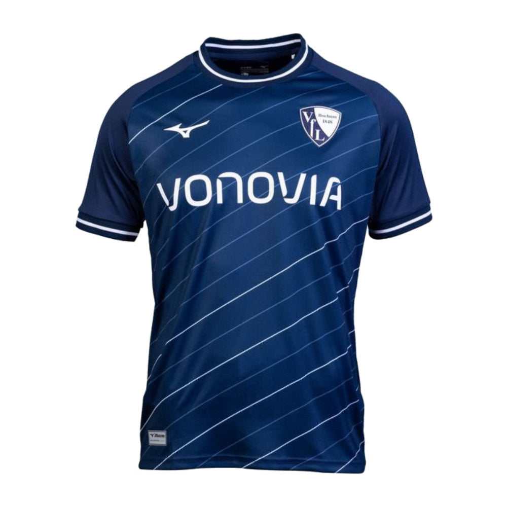 2023-2024 VFL Bochum Home Shirt