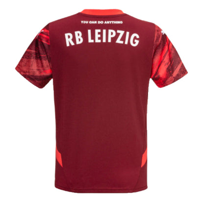 2024-2025 Red Bull Leipzig Away Shirt (Kids)