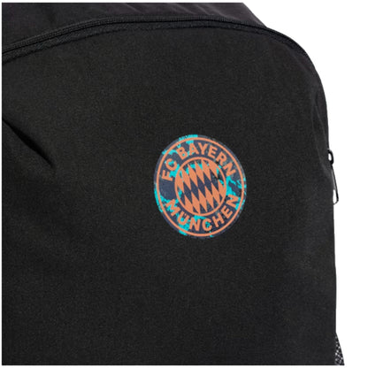 2024-2025 Bayern Munich Backpack (Black)