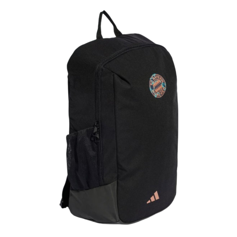 2024-2025 Bayern Munich Backpack (Black)