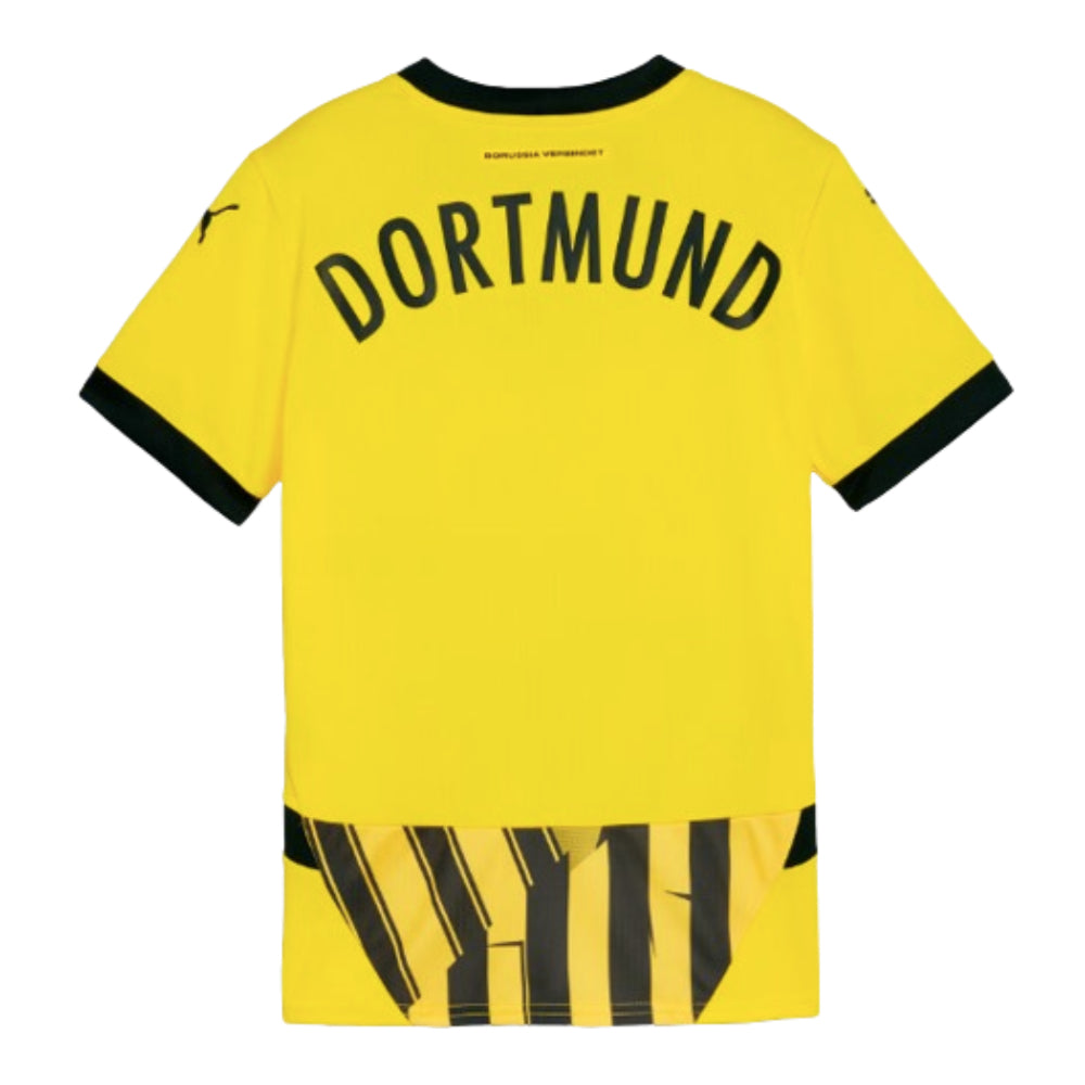 2024-2025 Borussia Dortmund Cup Shirt (Kids)