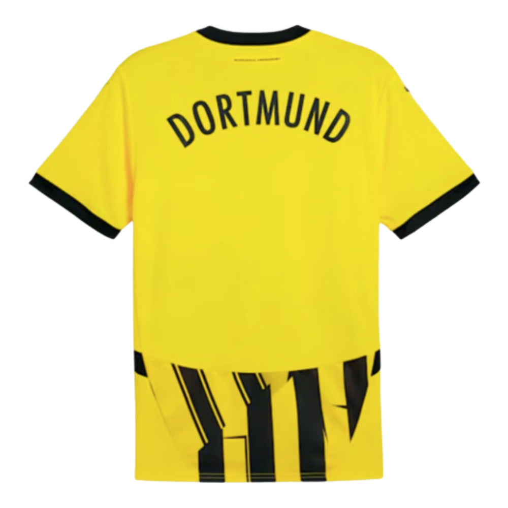 2024-2025 Borussia Dortmund Cup Shirt