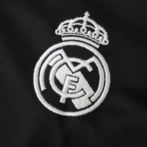 REAL MADRID X Y-3 2023/24 COLLAB (BLACK) SHIRT