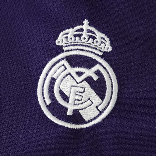 REAL MADRID X Y-3 2023/24 COLLAB (PURPLE) SHIRT