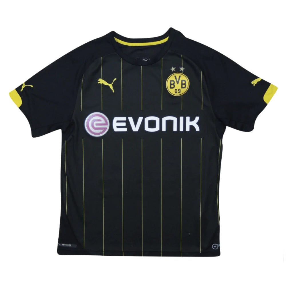 Borussia Dortmund 2014-16 Away Shirt