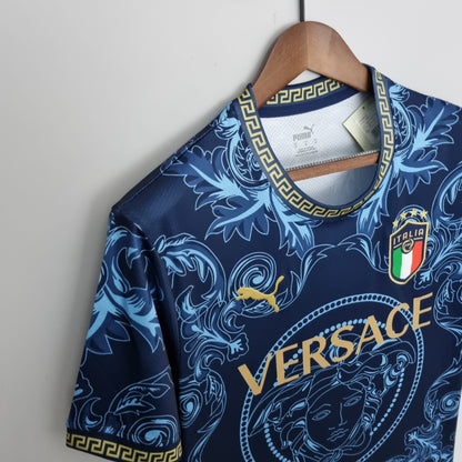 Italy Versace Kit