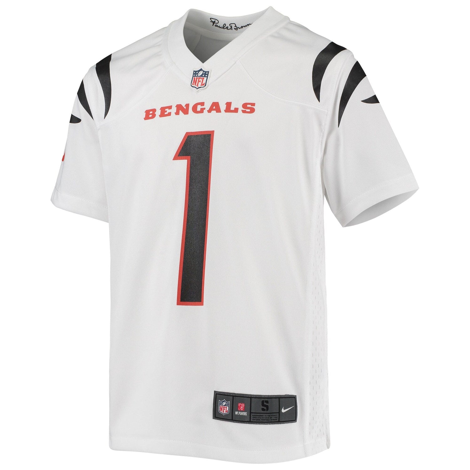 Youth Cincinnati Bengals Ja&